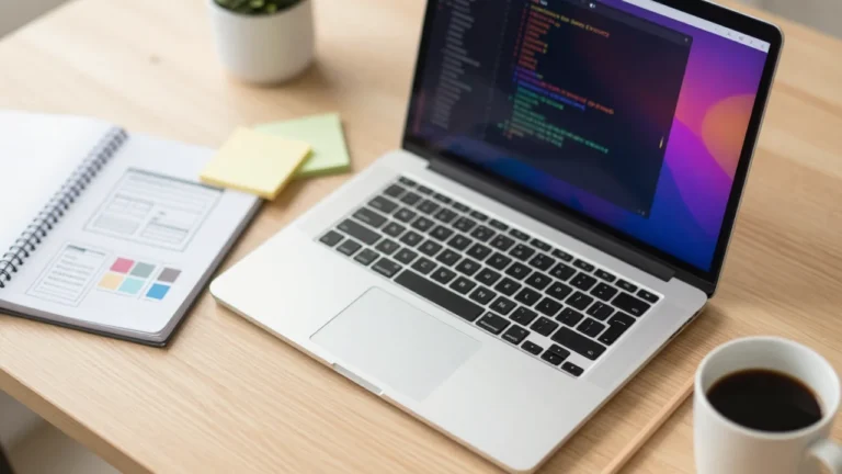 HTML и CSS для начинающих: основные теги и свойства на примерах