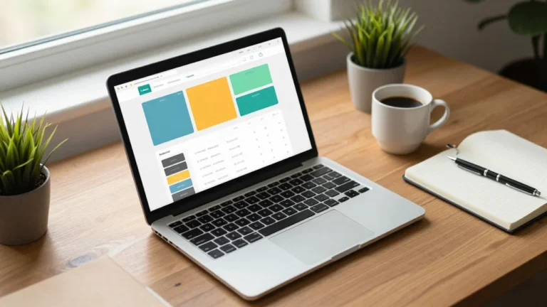 WordPress для начинающих: как создать сайт без кода